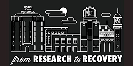Research to Recovery Conference 2022 tickets