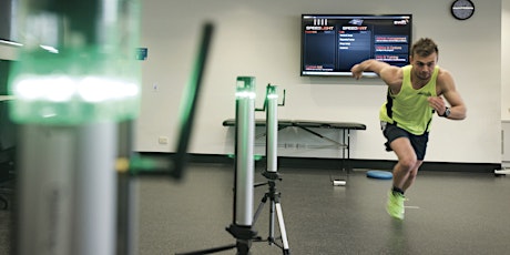 Deakin University Exercise and Sport Science Information Sessions primary image