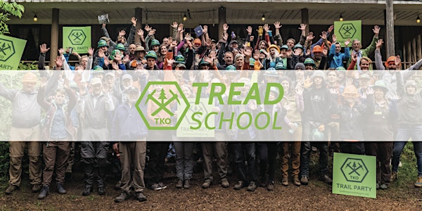 TKU Tread School - Drain Dip Lab