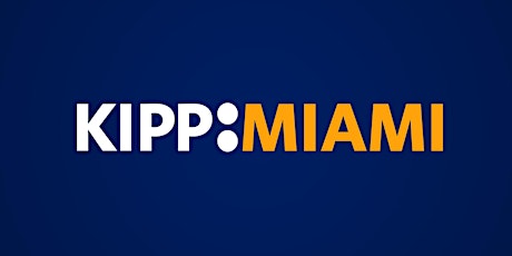 KIPP Miami Community Partner Luncheon tickets
