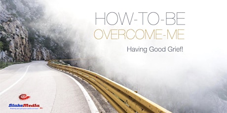 How-To-Be | Over-Come-Me