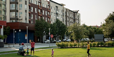 Resilience Playbook Series: The Environmental Case for Housing
