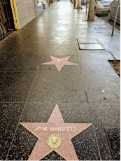 Hollywood Walk of Fame Tour! tickets