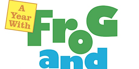 Summer Stage Kids Session 2 (A Year With Frog and Toad) tickets