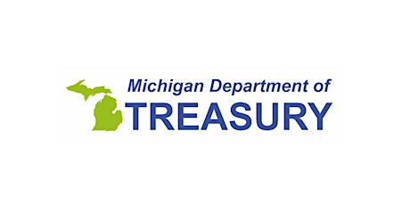 Treasury Webinar for Legislative Staff tickets