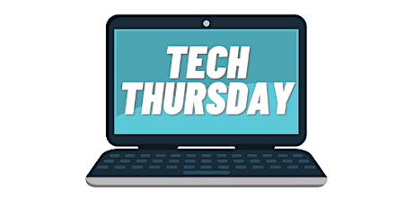 Tech Thursday- Learning Canvas biglietti