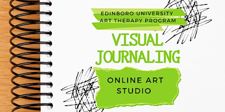 Virtual Visual Journaling tickets