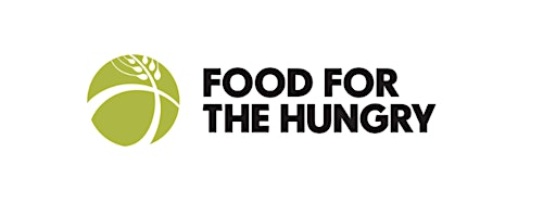 Imagen de colección para  Food For The Hungry Volunteer Opportunities!