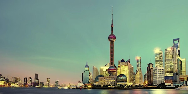 JORNADA “CÓMO VENDER ONLINE EN CHINA Y NO MORIR EN EL INTENTO”