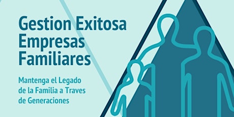 Gestion Exitosa Empresas Familiares bilhetes