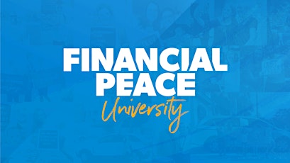Financial Peace University tickets
