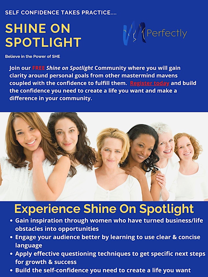 Shine On Spotlight image