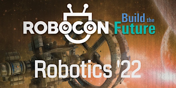 RoboCON '22: Build the Future!