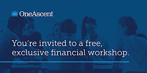 Free Values-Based Investing Workshop