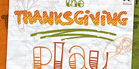 The Thanksgiving Play by Larissa FastHorse tickets