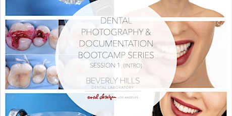 Hands-on Photography Bootcamp Series: Session 1 tickets