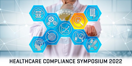 Virtual Healthcare Compliance Symposium primary image