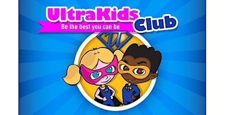 UltraKids Club Summer Business Fair primary image