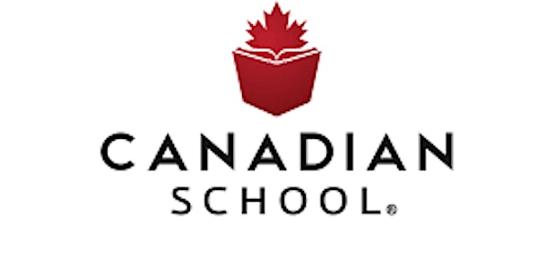 Canadian School Group México Informative Session / University of Alberta