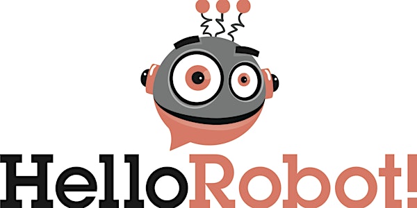 HelloRobot Summer Camp 18-22 Luglio