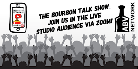 The Bourbon Talk Show Season 3 / Episode 21: Beth Burrows and Alex Clark tickets