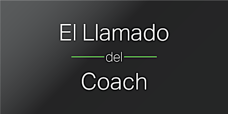 El Llamado del Coach Gallup con Yadira Abouomar (Spanish / Español) entradas
