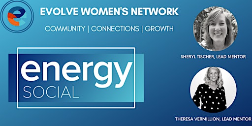 Evolve Women's Energy! Social: West Chester, OH (In-Person)