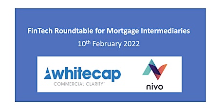 FinTech Roundtable for Mortgage Intermediaries tickets