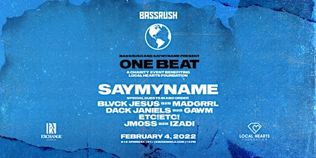 One Beat ft. SAYMYNAME & Friends tickets