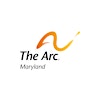 Logo de The Arc Maryland