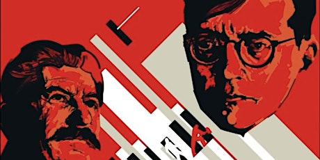 On the Nature of Dictatorship: Shostakovich and Krenek tickets