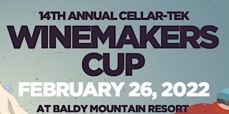 14th Annual Cellar-Tek Winemakers Cup Presented by ATS Healthcare tickets