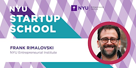 Startup School: VC 101 - Insider’s Guide to Raising Venture Capital tickets