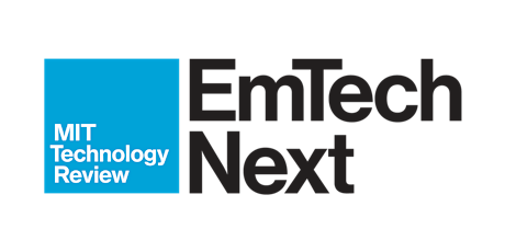 EmTech Next 2022 tickets