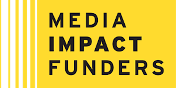2016 Media Impact Forum LIVESTREAM -- Morning Sessions