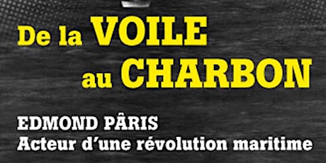 Image principale de De la voile au charbon - Comité d'histoire de l’électricité et de l’énergie