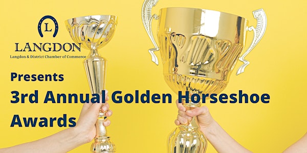 3rd Annual Golden Horseshoe Awards