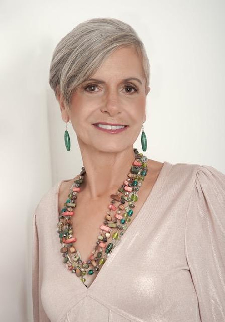 Success Soirées for the Wise and Adventurous Businesswoman image