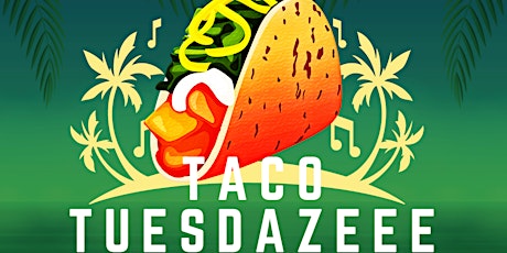 Vybz In LA - Taco Tuesdazeee tickets