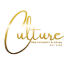 Logo de Culture Restaurant and Grill