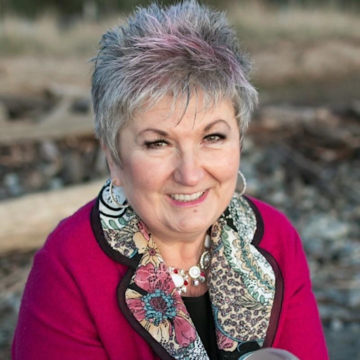 Success Soirées for the Wise and Adventurous Businesswoman image