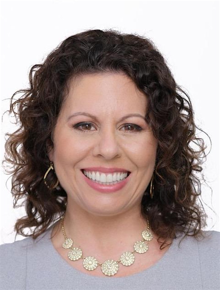 Success Soirées for the Wise and Adventurous Businesswoman image