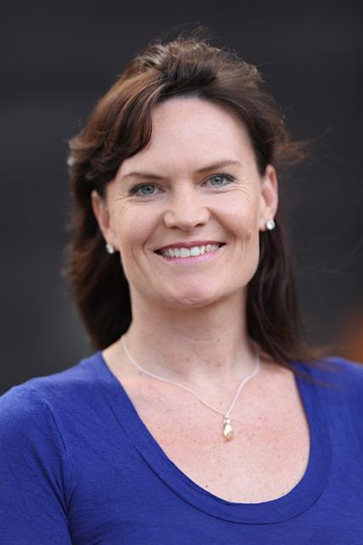 Success Soirées for the Wise and Adventurous Businesswoman image
