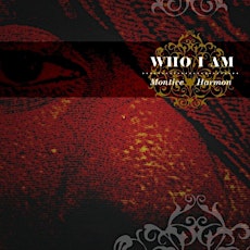 Who I Am (The Black Gold Tour) primary image