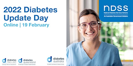 Diabetes Update Day 2022 | Online tickets