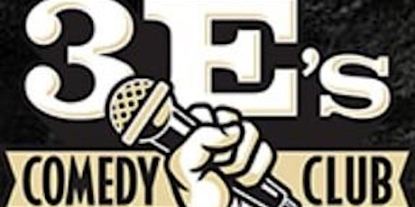 3E's Comedy Club Presents: A Night for Improv with United Comedy Collective tickets