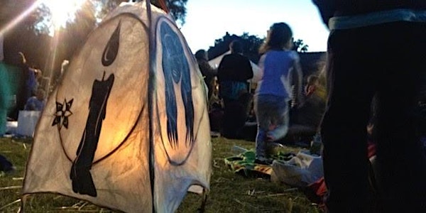 Levstock reservation, June 24th 2016