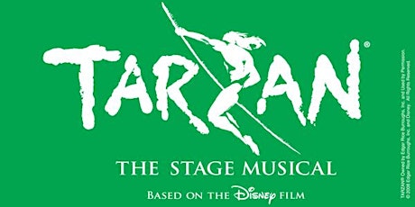 PSC Theatre presents Disney's TARZAN