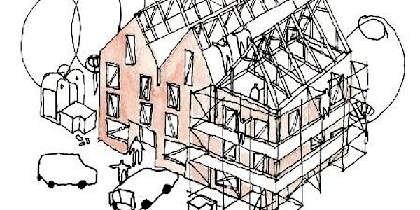 Housing in the Ouseburn Past, Present and Future