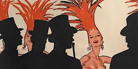 Immagine principale di Elysian Follies Burlesque 